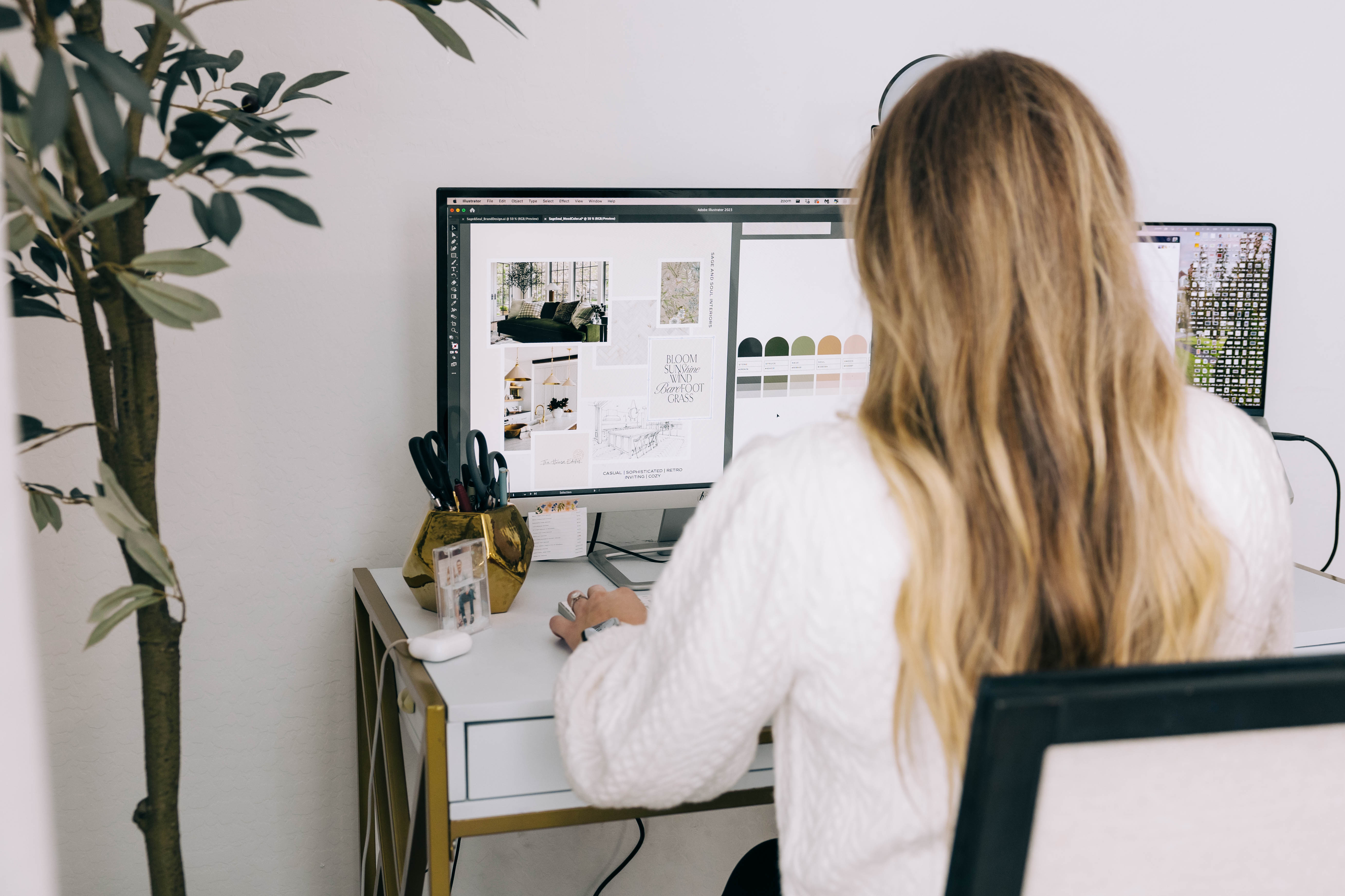 012023_katie_mask-4 - Showit Starting a Photography Business Website: Website Image