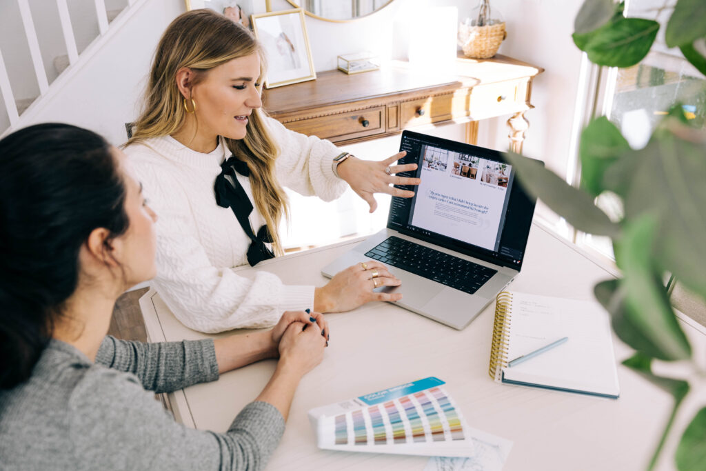 012023_katie_mask-43 - Showit ConvertKit Landing Pages