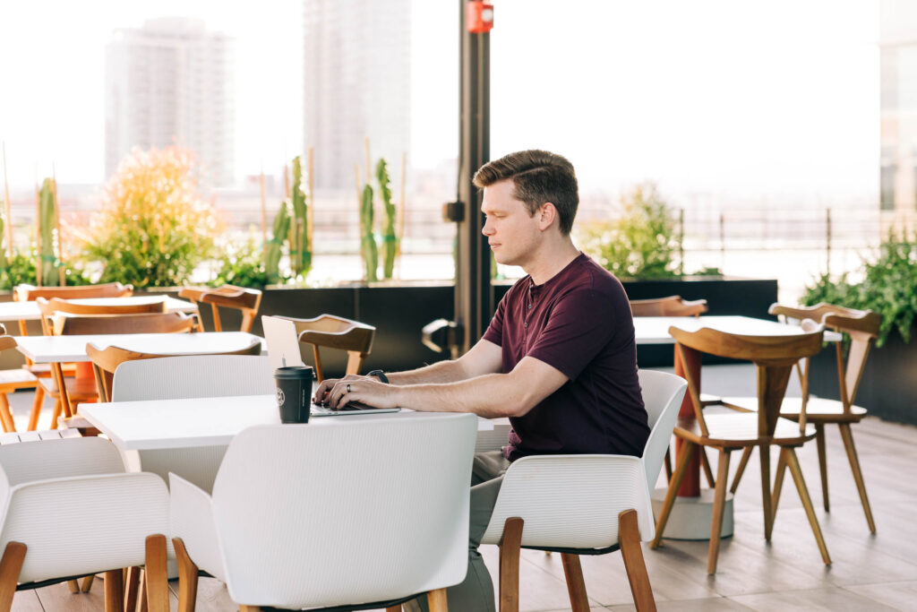 SEO for photographers