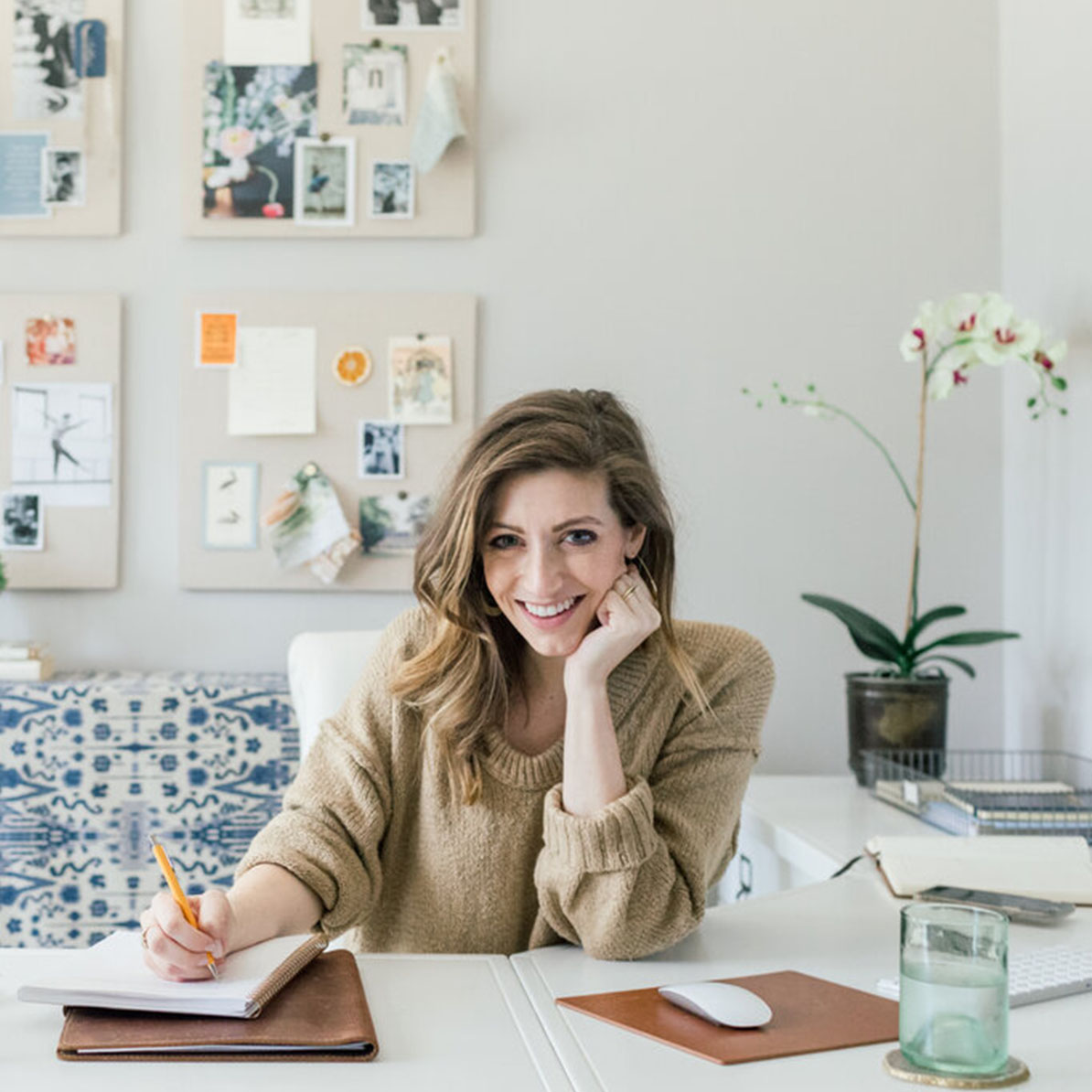 Ashlyn Carter headshot