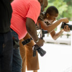 Chip Dizard mentor to photographers