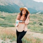 Vanessa Hicks is an amazing woman business owner!