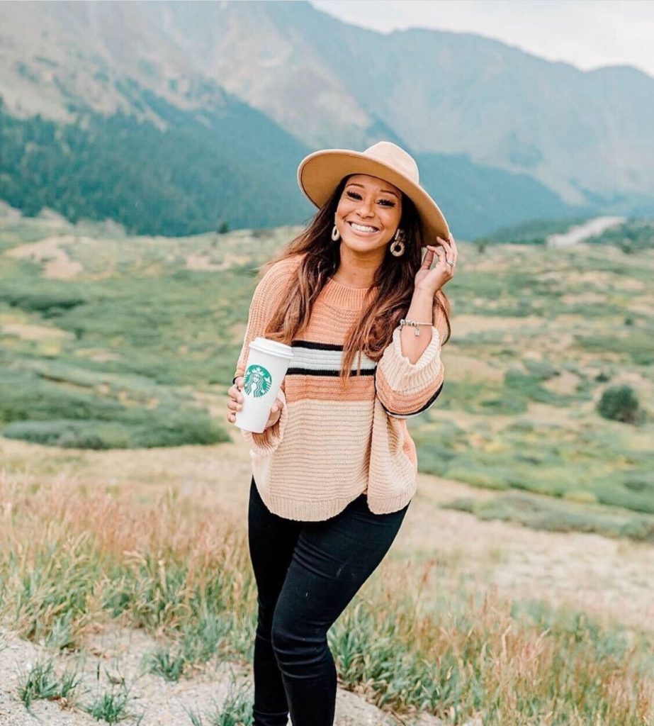 Vanessa Hicks is an amazing woman business owner!