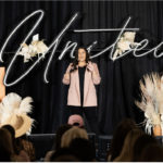 Laylee Emadi Smith is an amazing woman business owner