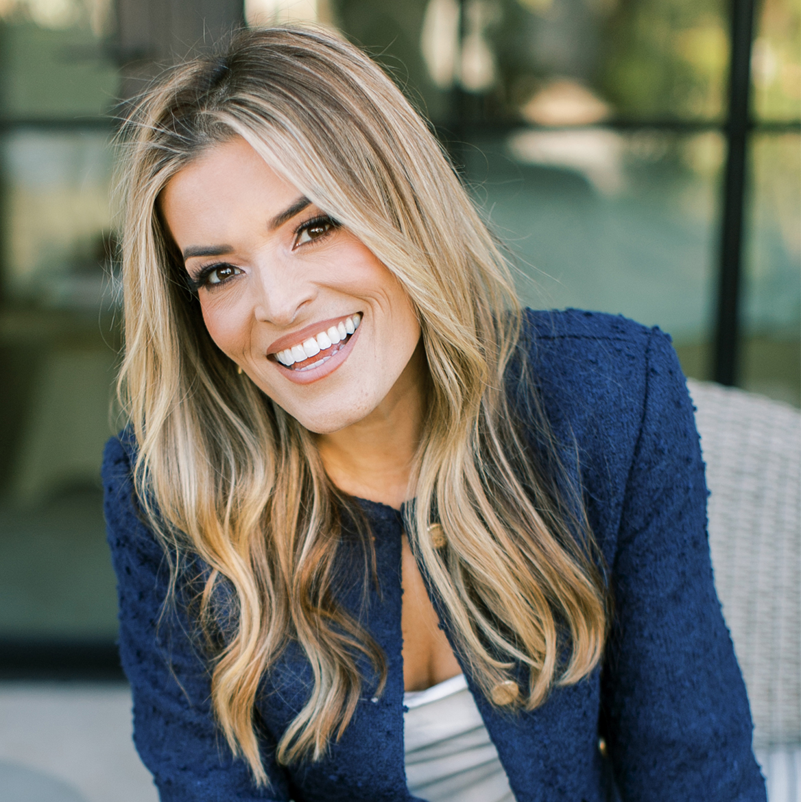 Jasmine Star headshot