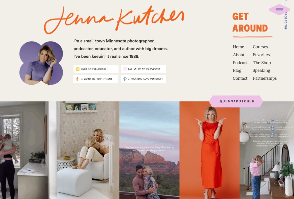 Jenna_Kutcher___Digital_Marketing_Expert__Author__and_Host_of_The_Goal_Digger_Podcast - Showit