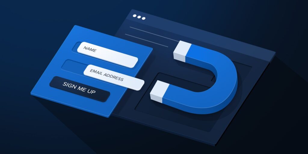 lead-magnet - Showit