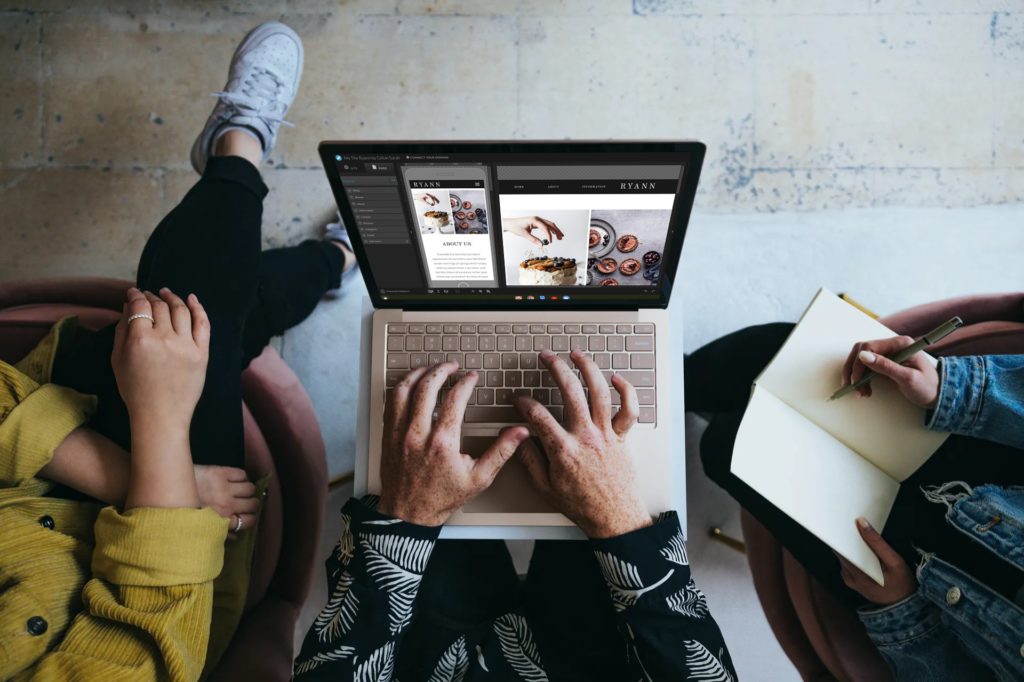 Showit websites for creative professionals - Showit Make your Showit website work for you