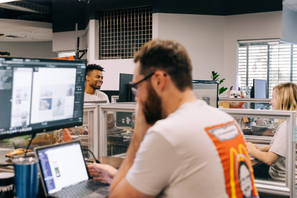 Showit Support Staff