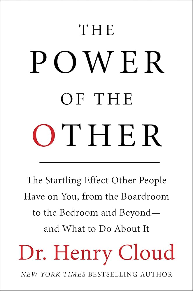The power of the other - Showit