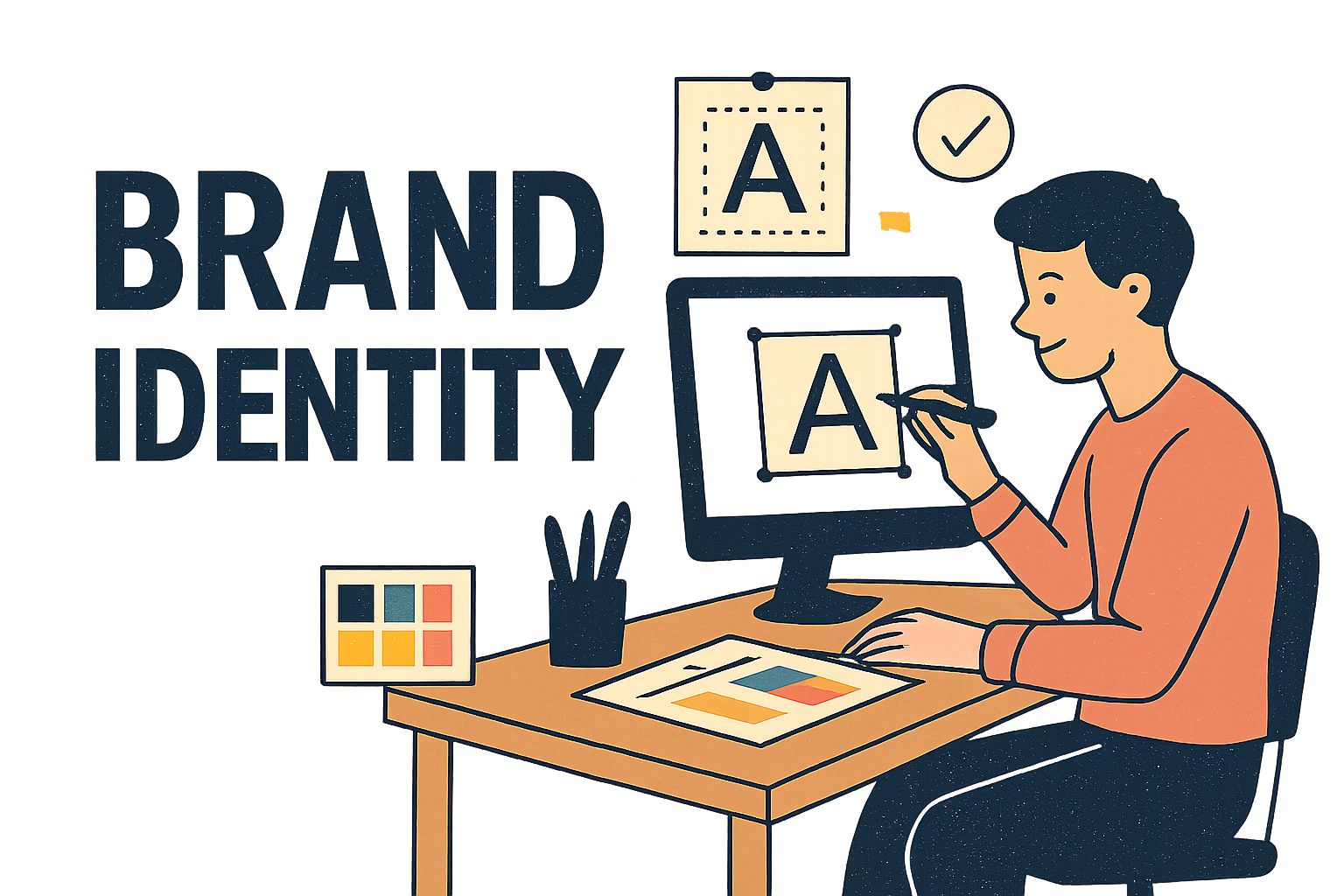 Brand Identity