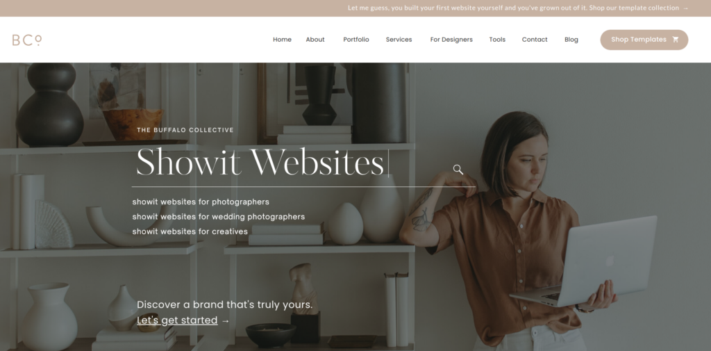 BuffaloCTA-1 - Showit