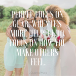 Quote about running a wedding photography business