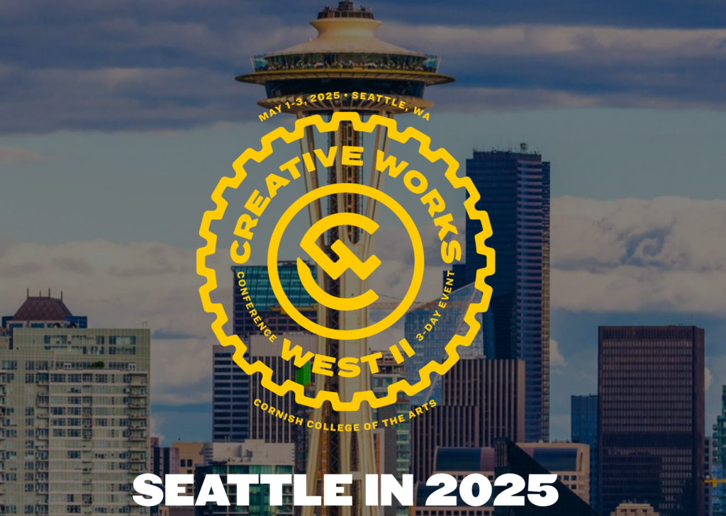 Creative & Design Conferences