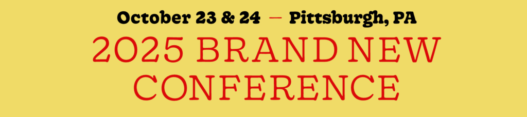 Creative & Design Conferences