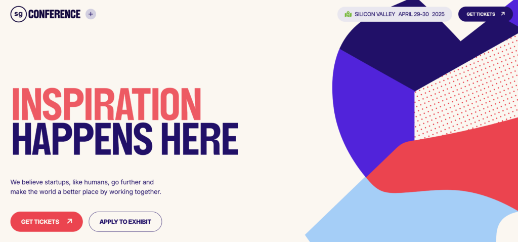 Creative & Design Conferences