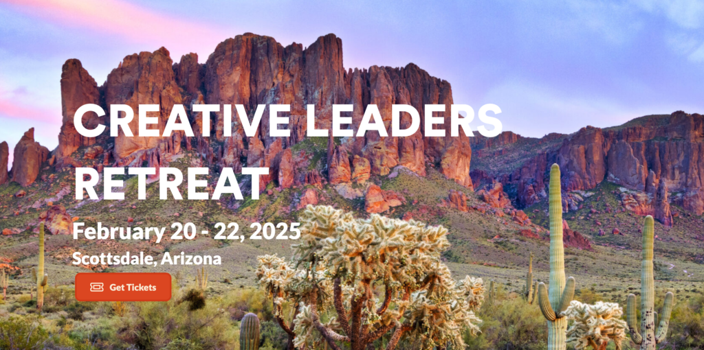 Creative & Design Conferences