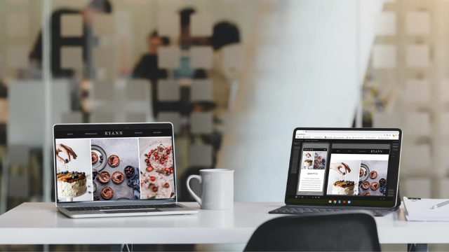 Make Your Website Work for You - Showit