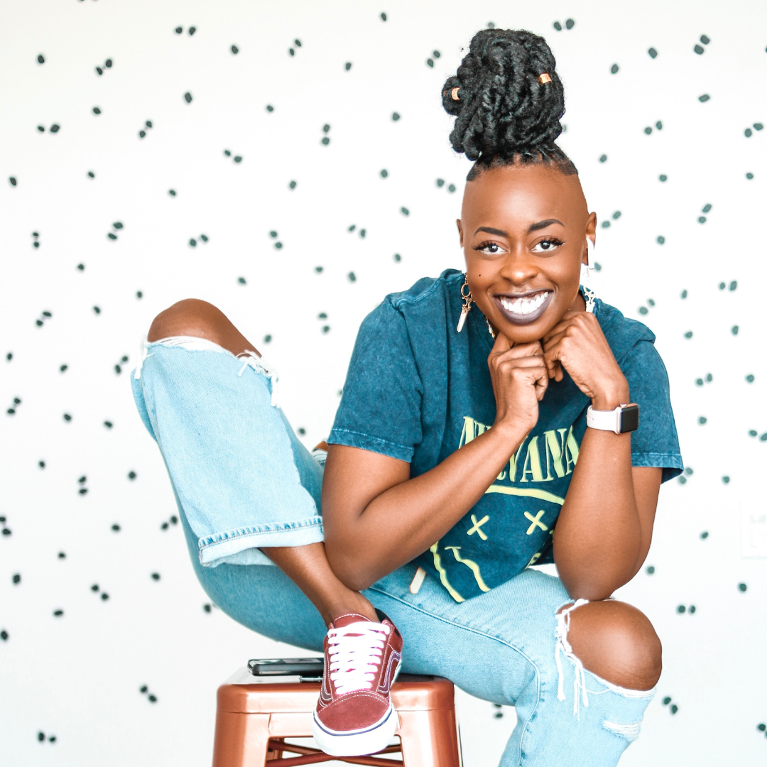 XayLi Barclay headshot