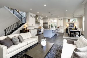 home interior